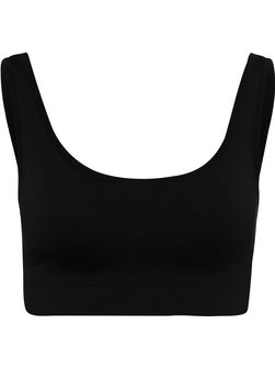 Damen Bustier  -  Touch Feeling