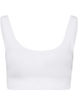 Damen Bustier  -  Touch Feeling