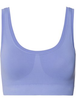 Damen Bustier  -  Touch Feeling