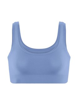 Damen Bustier - Touch Feeling