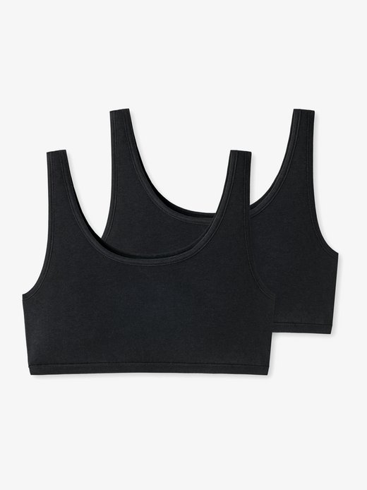 Damen Bustier  -  Uncover