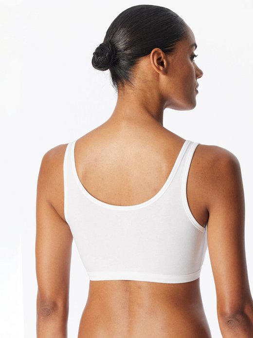 Damen Bustier  -  Uncover