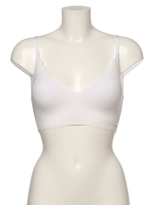 Damen Bustier - Wattiert - Bügellos