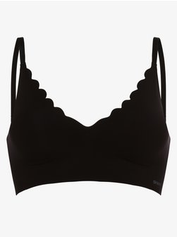 Damen Bustier - Wattiert - Bügellos