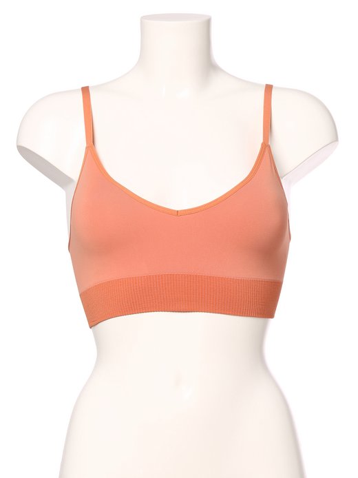 Damen Bustier - Wattiert - Ever Infused