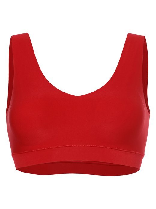 Damen Bustier - Wattiert - SoftStretch