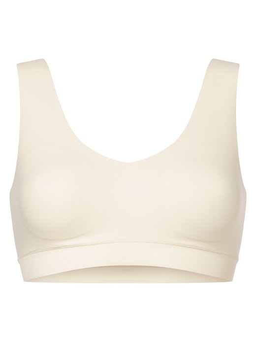 Damen Bustier - Wattiert - SoftStretch