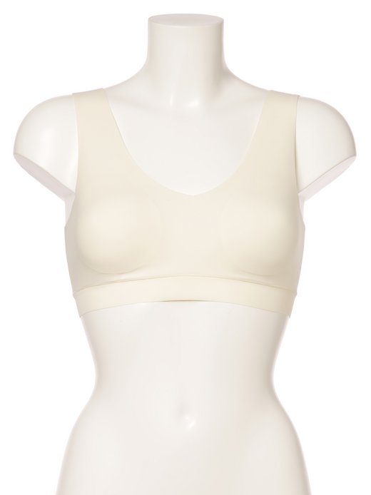 Damen Bustier - Wattiert - SoftStretch