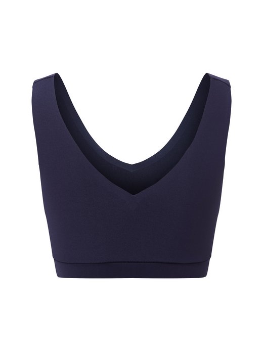 Damen Bustier - Wattiert - SoftStretch
