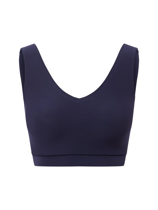 Damen Bustier - Wattiert - SoftStretch