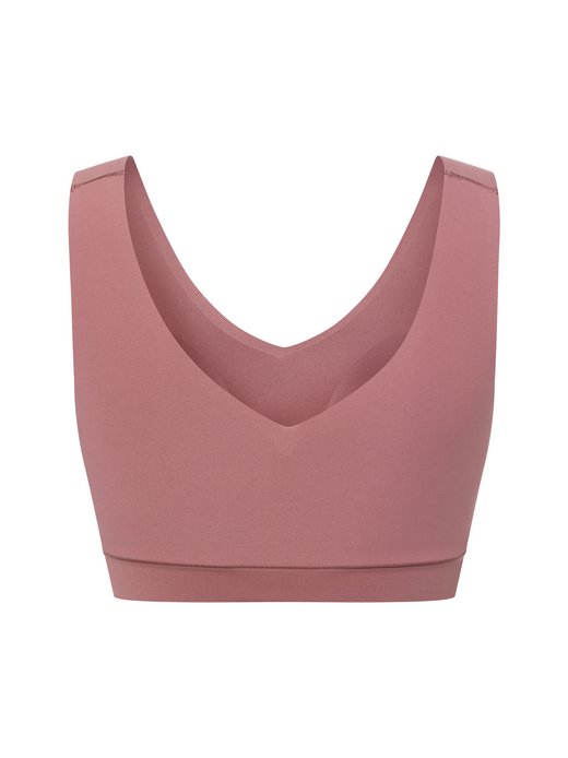 Damen Bustier - Wattiert - SoftStretch