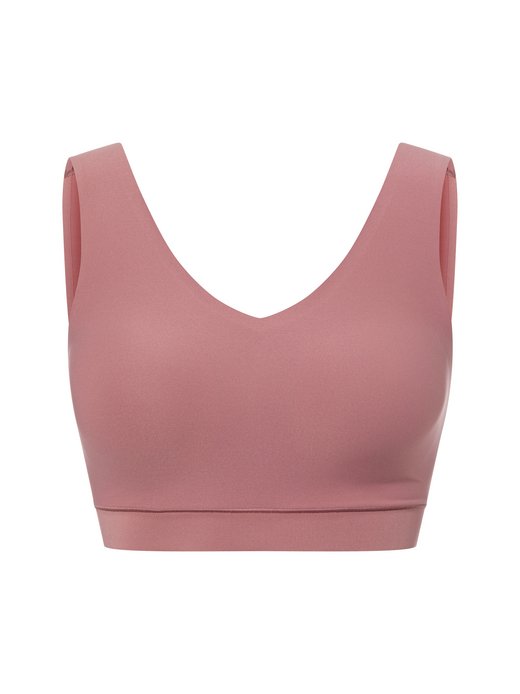 Damen Bustier - Wattiert - SoftStretch
