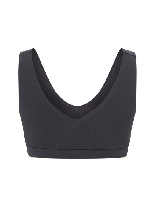 Damen Bustier - Wattiert - SoftStretch
