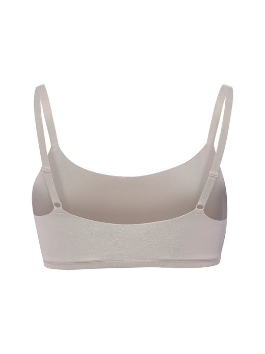 Damen Bustier - Wattiert - SoftStretch