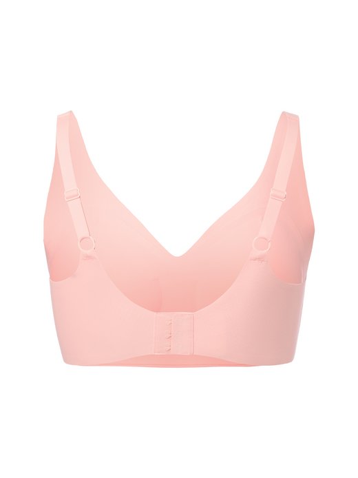 Damen Bustier - Wattiert - SoftStretch