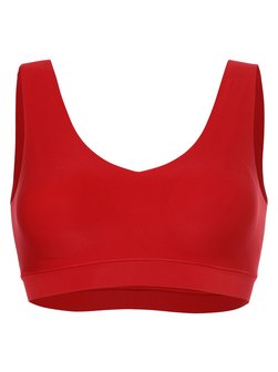 Artikelbild Damen Bustier - Wattiert - SoftStretch von Chantelle in rot uni