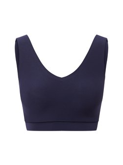 Damen Bustier - Wattiert - SoftStretch