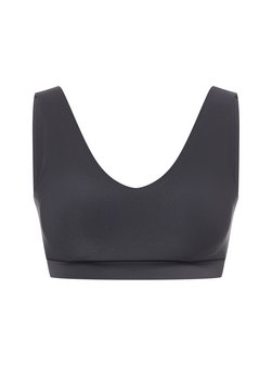 Damen Bustier - Wattiert - SoftStretch