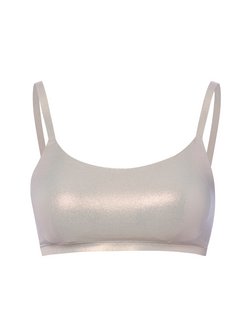 Damen Bustier - Wattiert - SoftStretch