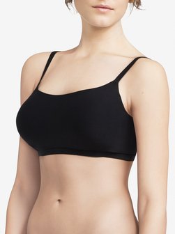 Artikelbild Damen Bustier - Wattiert - SoftStretch von Chantelle in schwarz uni