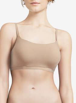 Artikelbild Damen Bustier - Wattiert - SoftStretch von Chantelle in nude uni