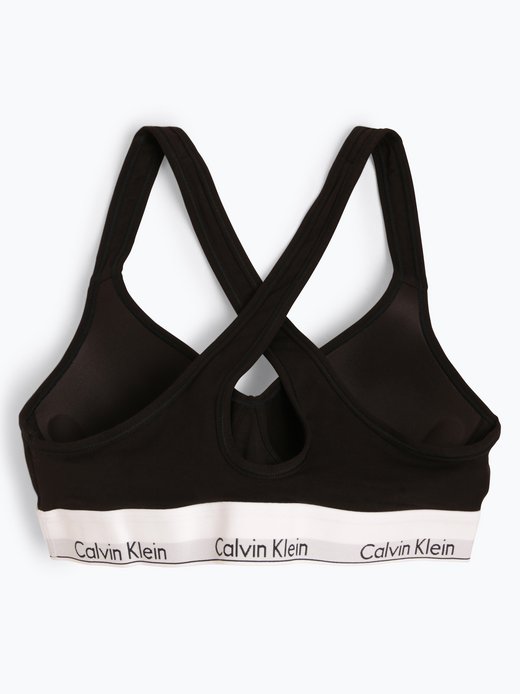 Damen Bustier - Wattiert