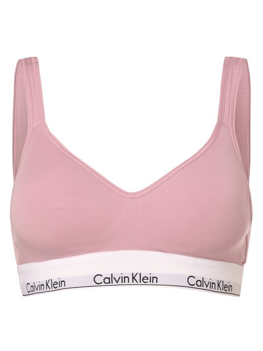 Damen Bustier - Wattiert