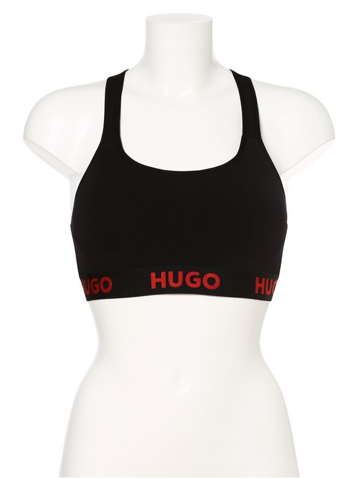 Damen Bustier - Wattiert