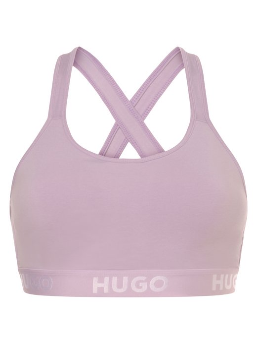 Damen Bustier - Wattiert