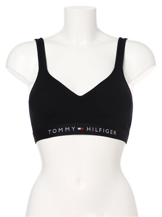 Damen Bustier - Wattiert