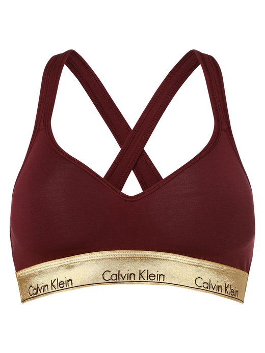 Damen Bustier - Wattiert