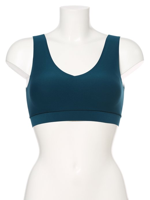 Damen Bustier - Wattiert