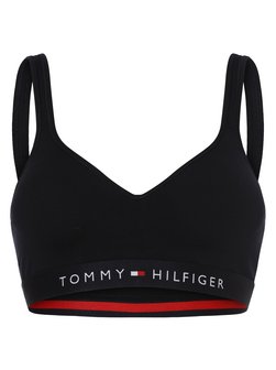 Damen Bustier - Wattiert