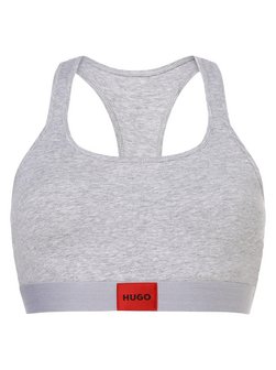 Damen Bustier - Wattiert