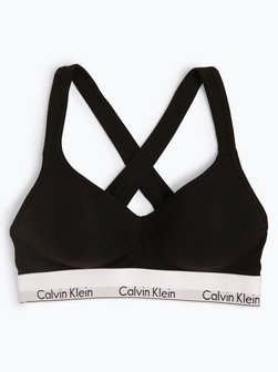Damen Bustier - Wattiert