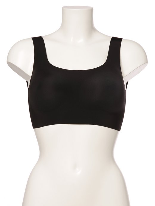 Damen Bustier - ZERIO Feel - Bügellos - Wattiert