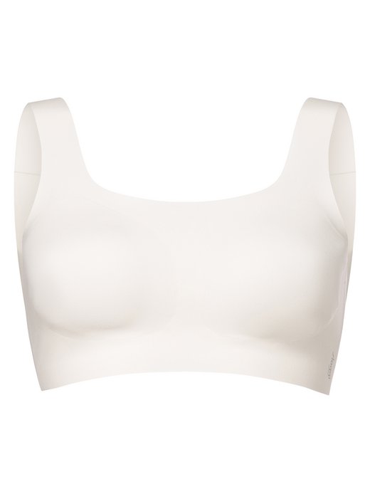 Damen Bustier - ZERIO Feel - Bügellos - Wattiert