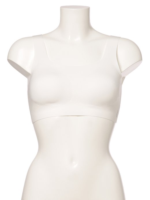 Damen Bustier - ZERIO Feel - Bügellos - Wattiert