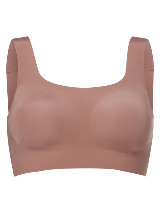 Damen Bustier - ZERIO Feel - Bügellos - Wattiert