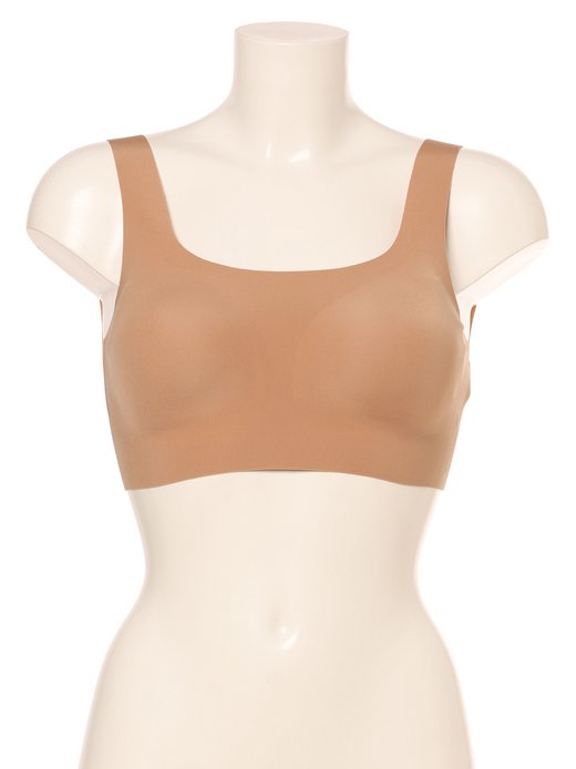 Damen Bustier - ZERIO Feel - Bügellos - Wattiert