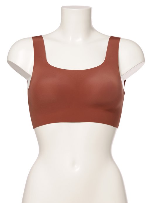 Damen Bustier - ZERIO Feel - Bügellos - Wattiert