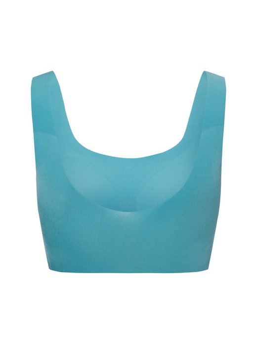 Damen Bustier - ZERIO Feel - Bügellos - Wattiert