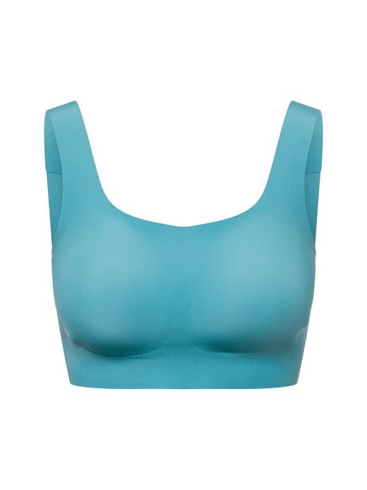 Damen Bustier - ZERIO Feel - Bügellos - Wattiert