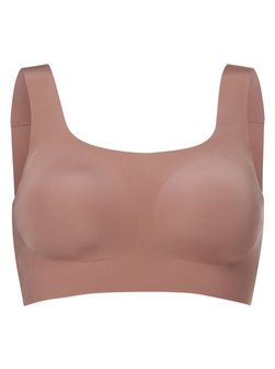 Damen Bustier - ZERIO Feel - Bügellos - Wattiert