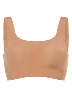 Damen Bustier - ZERIO Feel - Bügellos - Wattiert