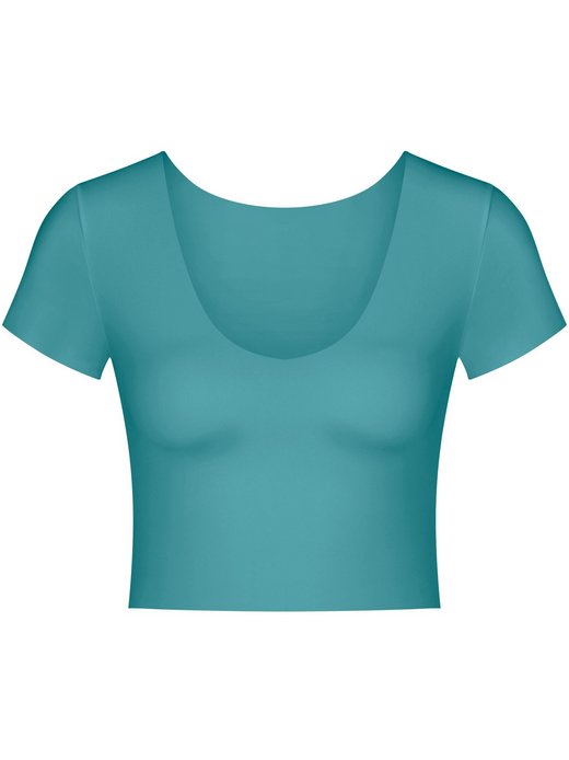 Damen Bustier  -  ZERO Feel 2.0 Crop Top