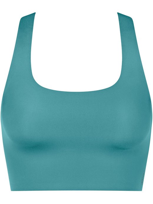 Damen Bustier  -  ZERO Feel 2.0 Racer Top