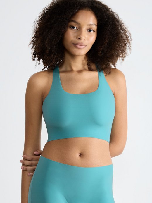 Damen Bustier  -  ZERO Feel 2.0 Racer Top