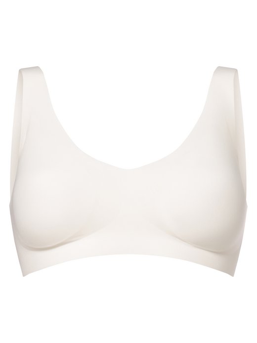 Damen Bustier - ZERO Feel - Bügellos - Wattiert