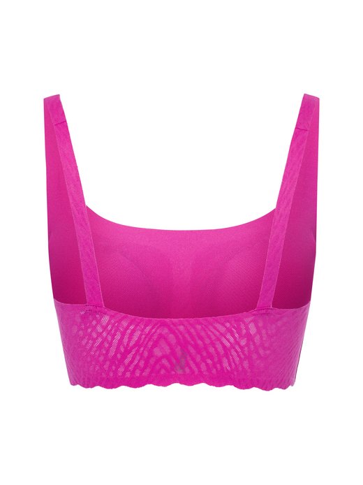 Damen Bustier - ZERO Feel Bliss